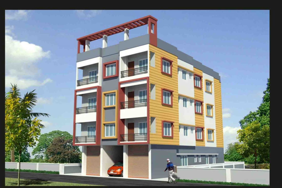 Jayram Bhavan